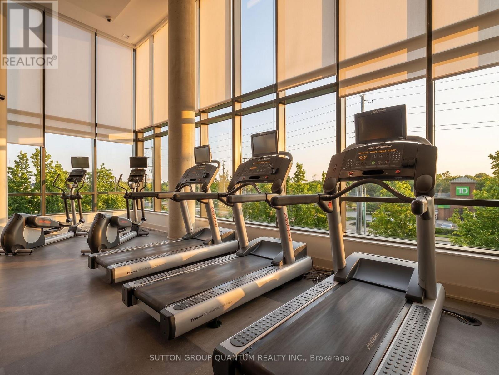 1412 - 205 Sherway Gardens Road Property Photo 26