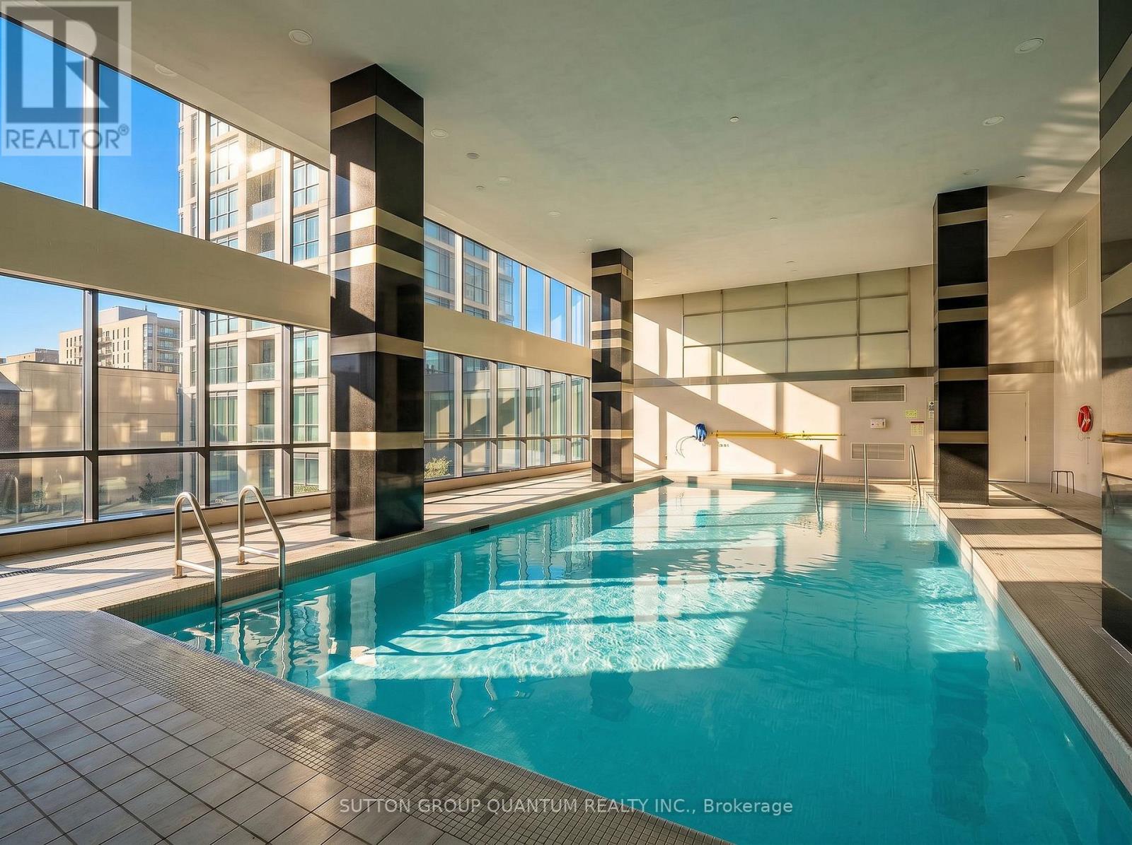 1412 - 205 Sherway Gardens Road Property Photo 28