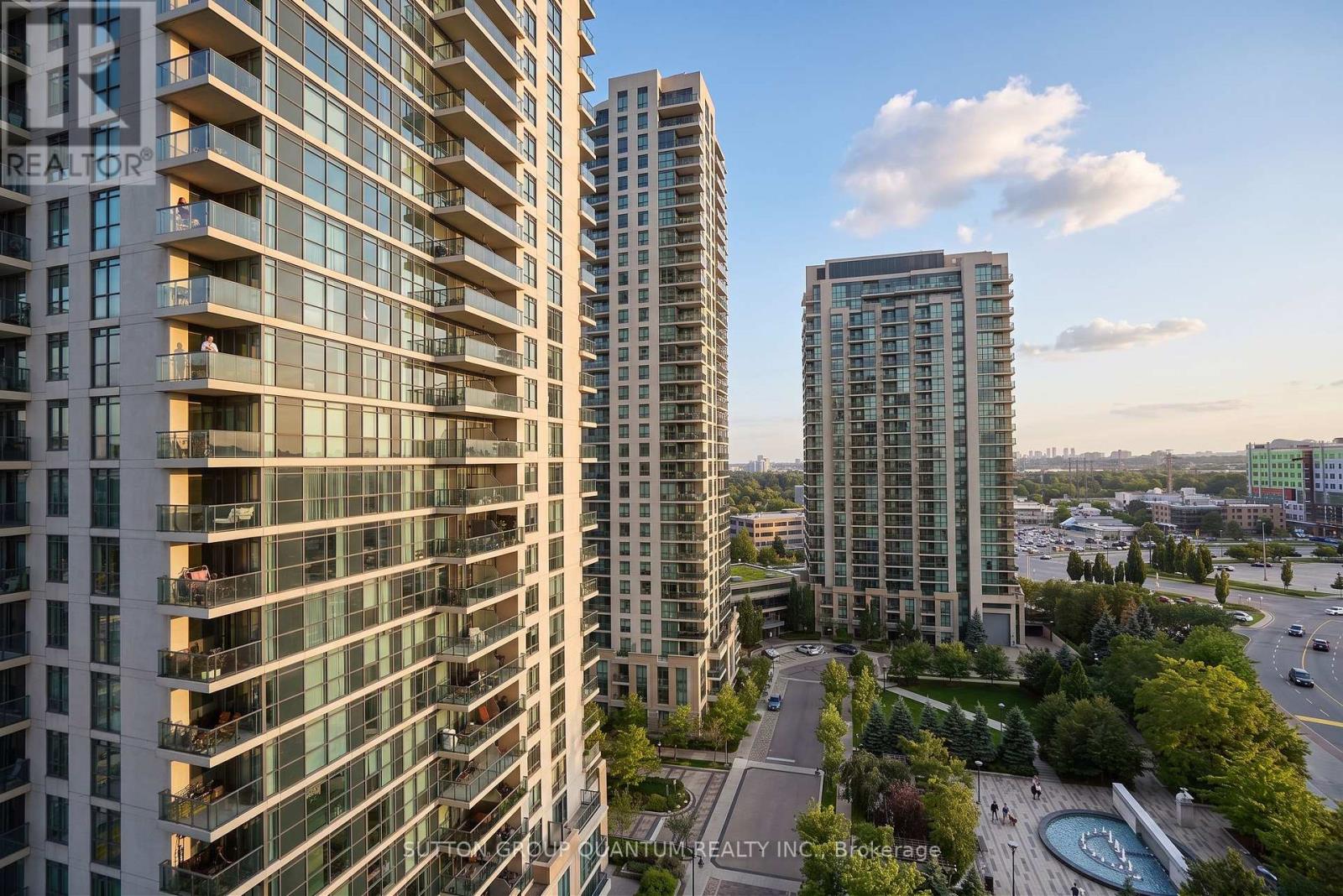 1412 - 205 Sherway Gardens Road Property Photo 31