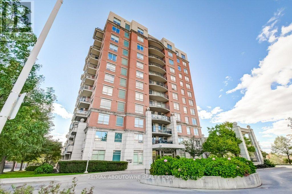 405 - 2325 CENTRAL PARK DRIVE Property Photo 1