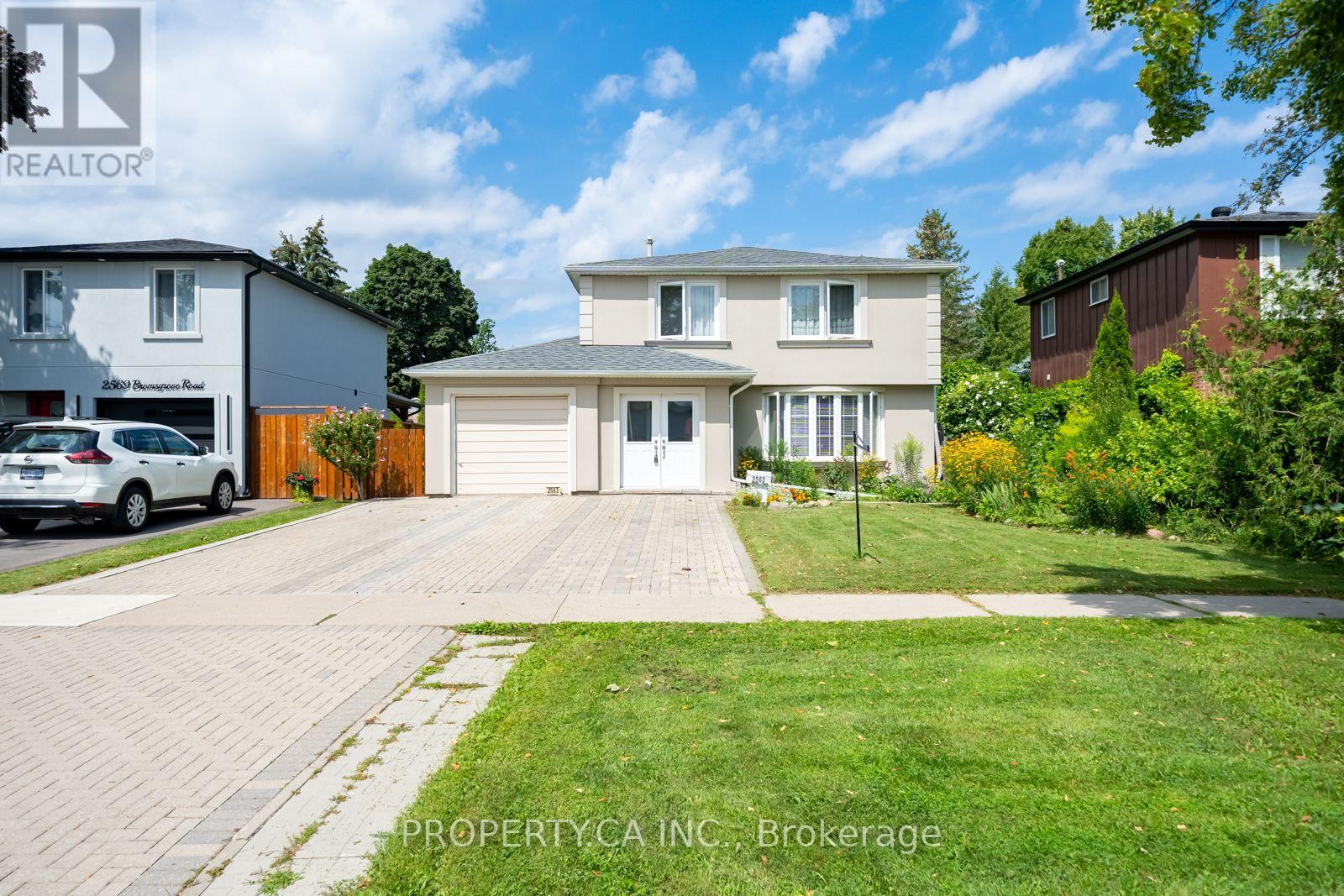 2563 Bromsgrove Road W Property Photo 1