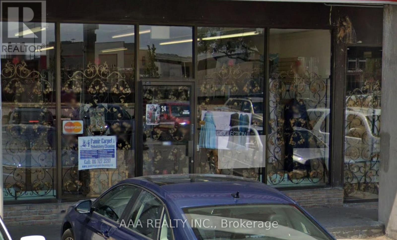 24 - 24 Rexdale Boulevard Property Photo 1
