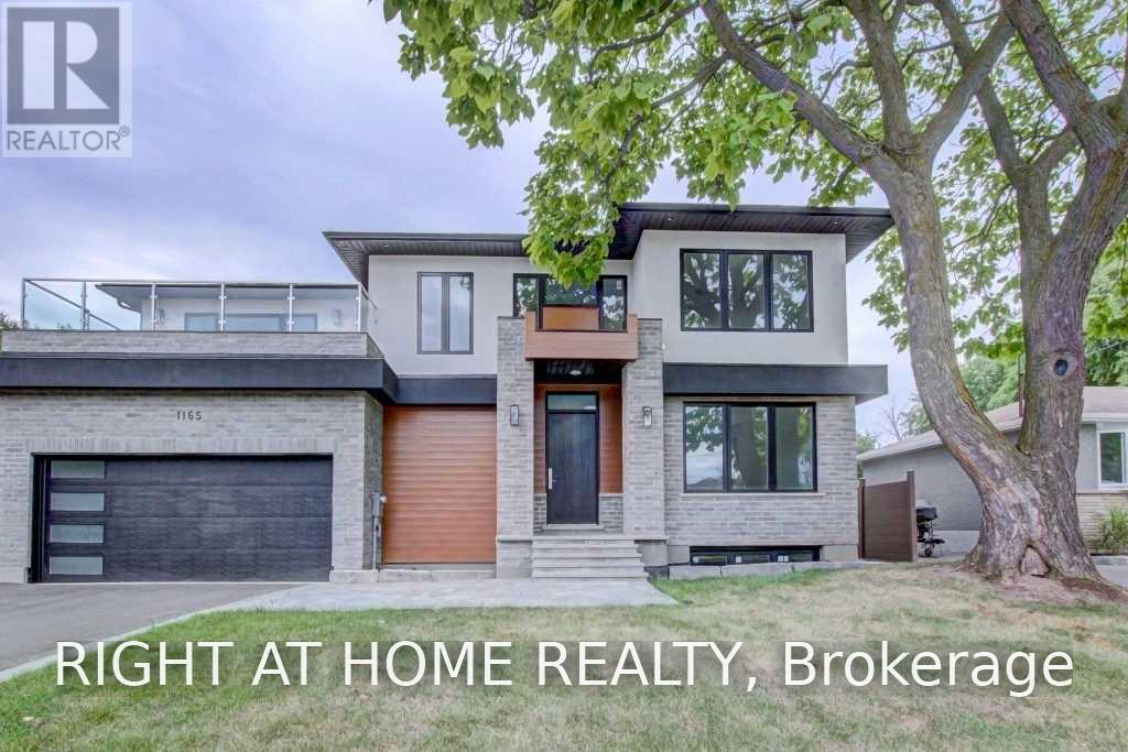 1165 PINEGROVE ROAD