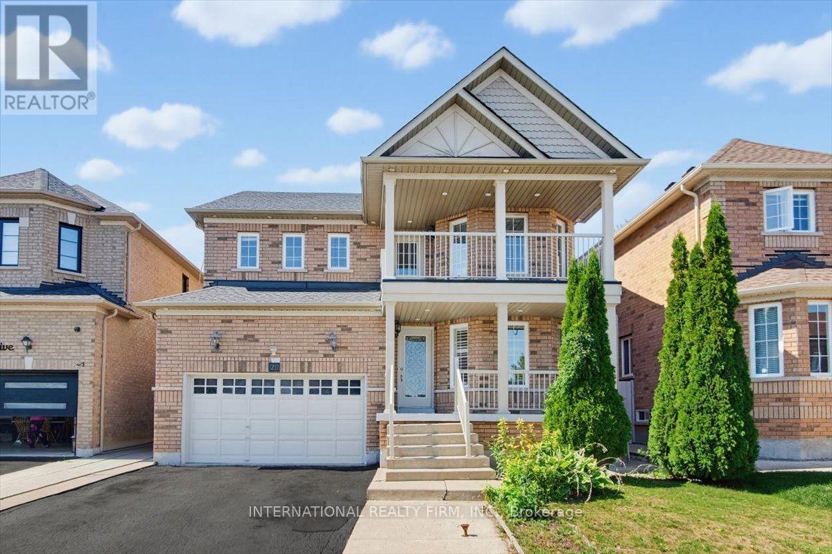 26 MAUVE DRIVE Property Photo 1