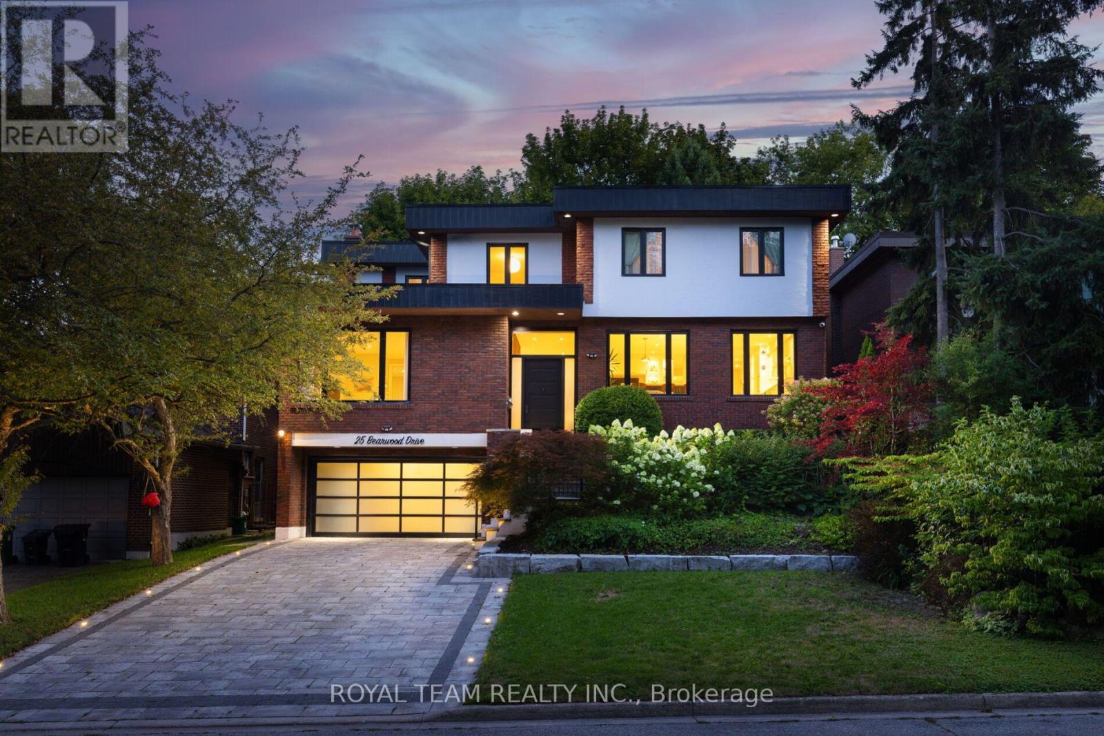 25 Bearwood Drive Property Photo 1