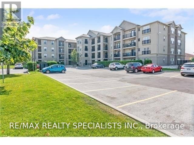 405 - 1487 MAPLE AVENUE Property Photo 1