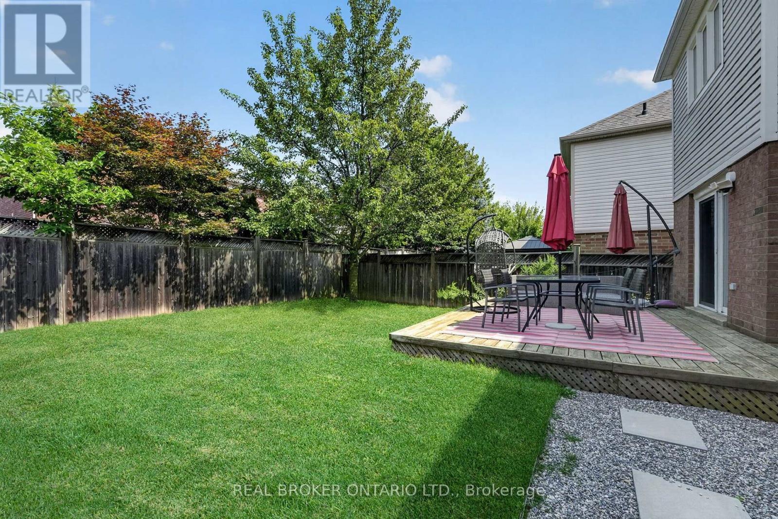 35 Belmont Boulevard Property Photo 45