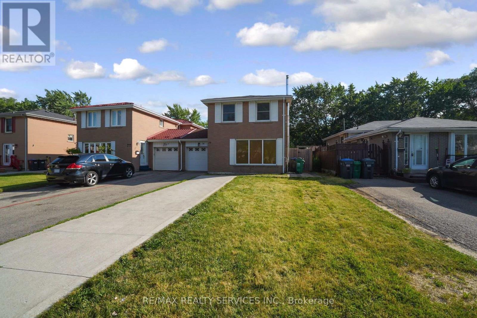 79 CLOVERDALE DRIVE