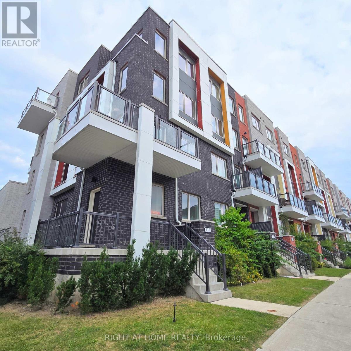#upper Unit - 137 Frederick Tisdale Drive Property Photo 1