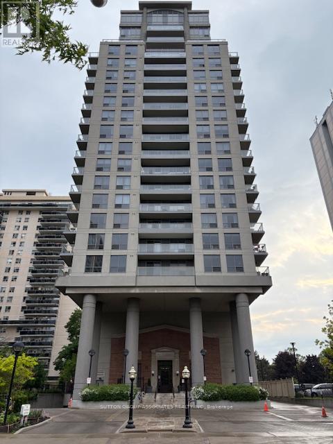 1406 - 70 High Park Avenue Property Photo 1