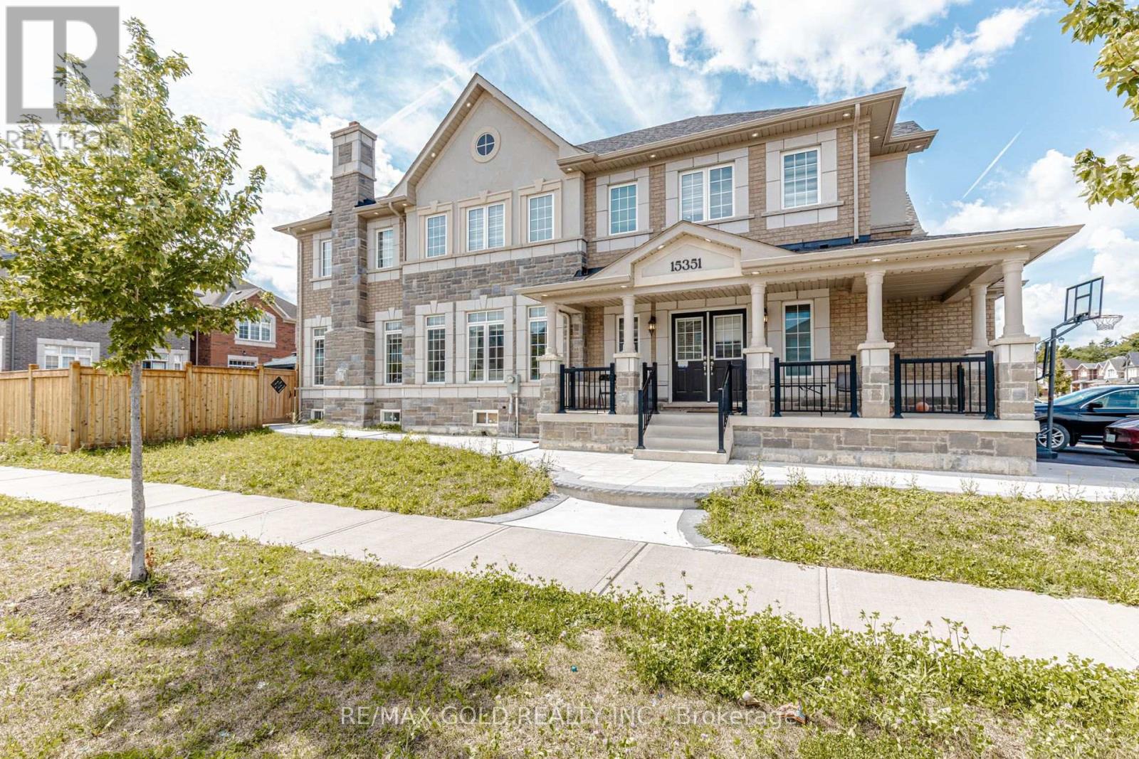 15351 Danby Road Property Photo 2