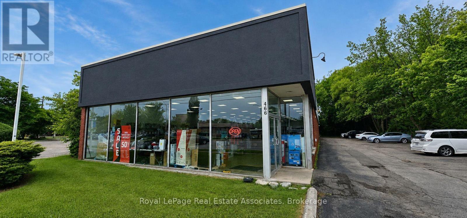 466 Guelph Line Property Photo 1