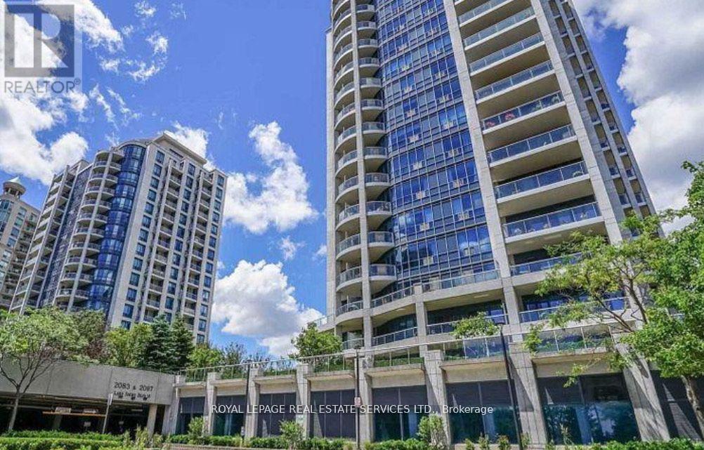 511 - 2083 LAKE SHORE BOULEVARD W