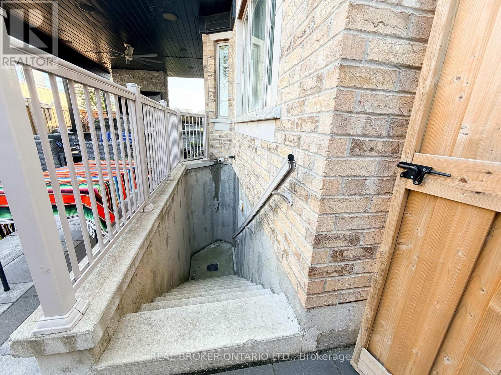 Basement - 135 Goodwin Crescent Property Photo 2