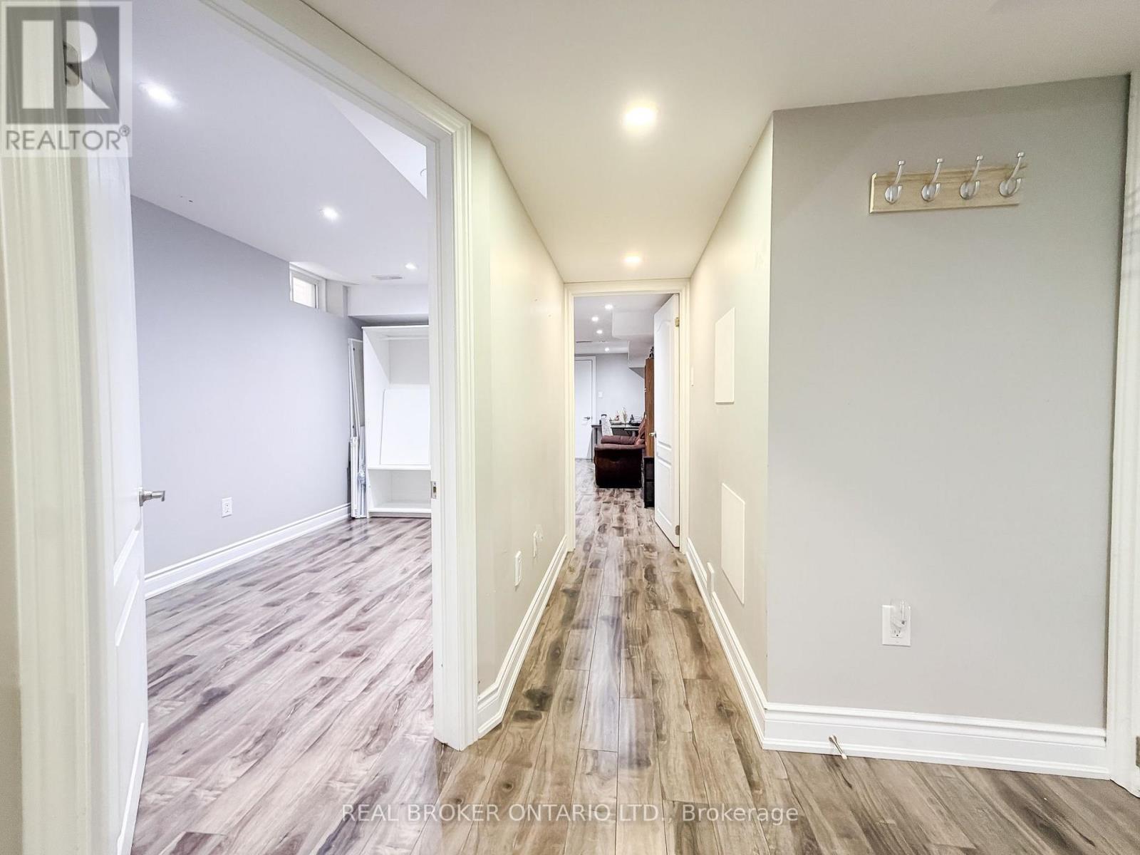 Basement - 135 Goodwin Crescent Property Photo 14