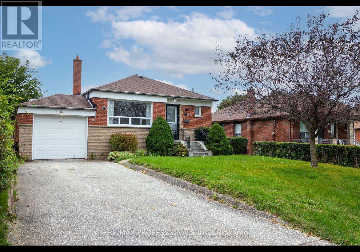 B - 41 TAVISTOCK ROAD Property Photo 1