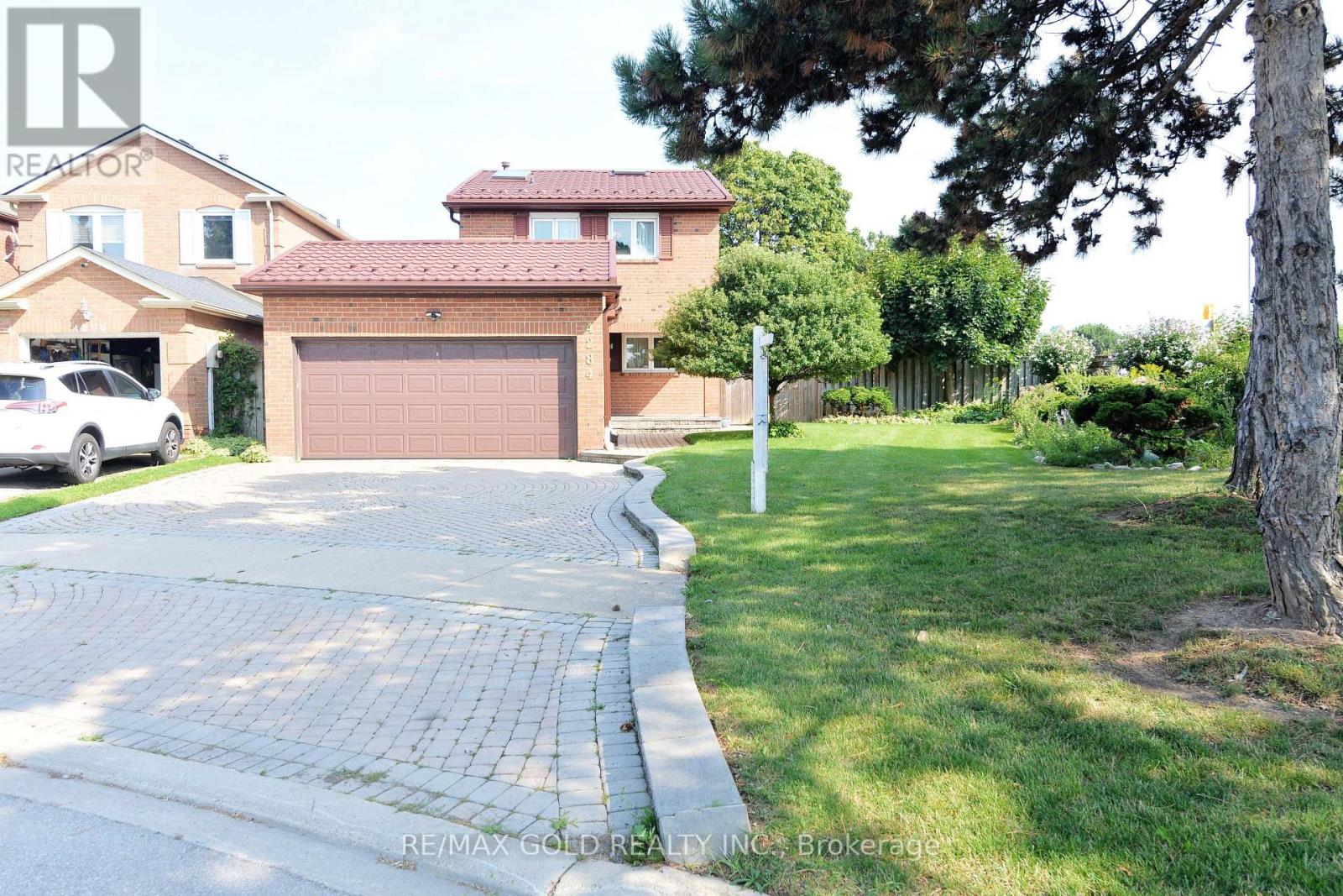 4284 SAWMILL VALLEY DRIVE Property Photo 1