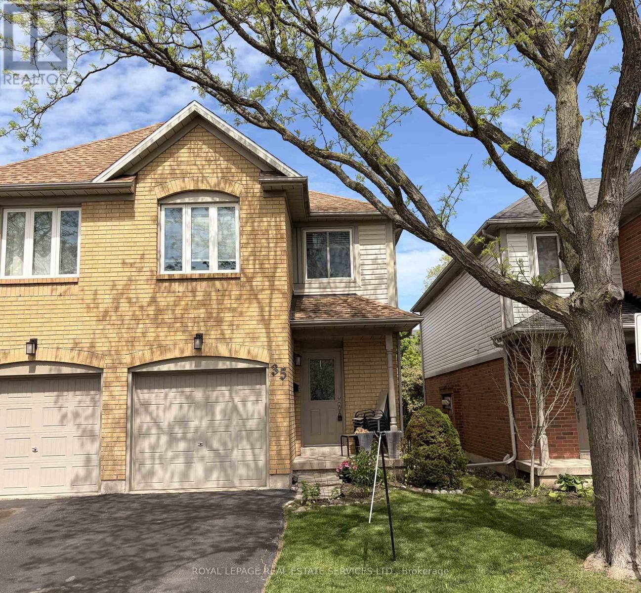 35 - 2920 HEADON FOREST DRIVE Property Photo 1