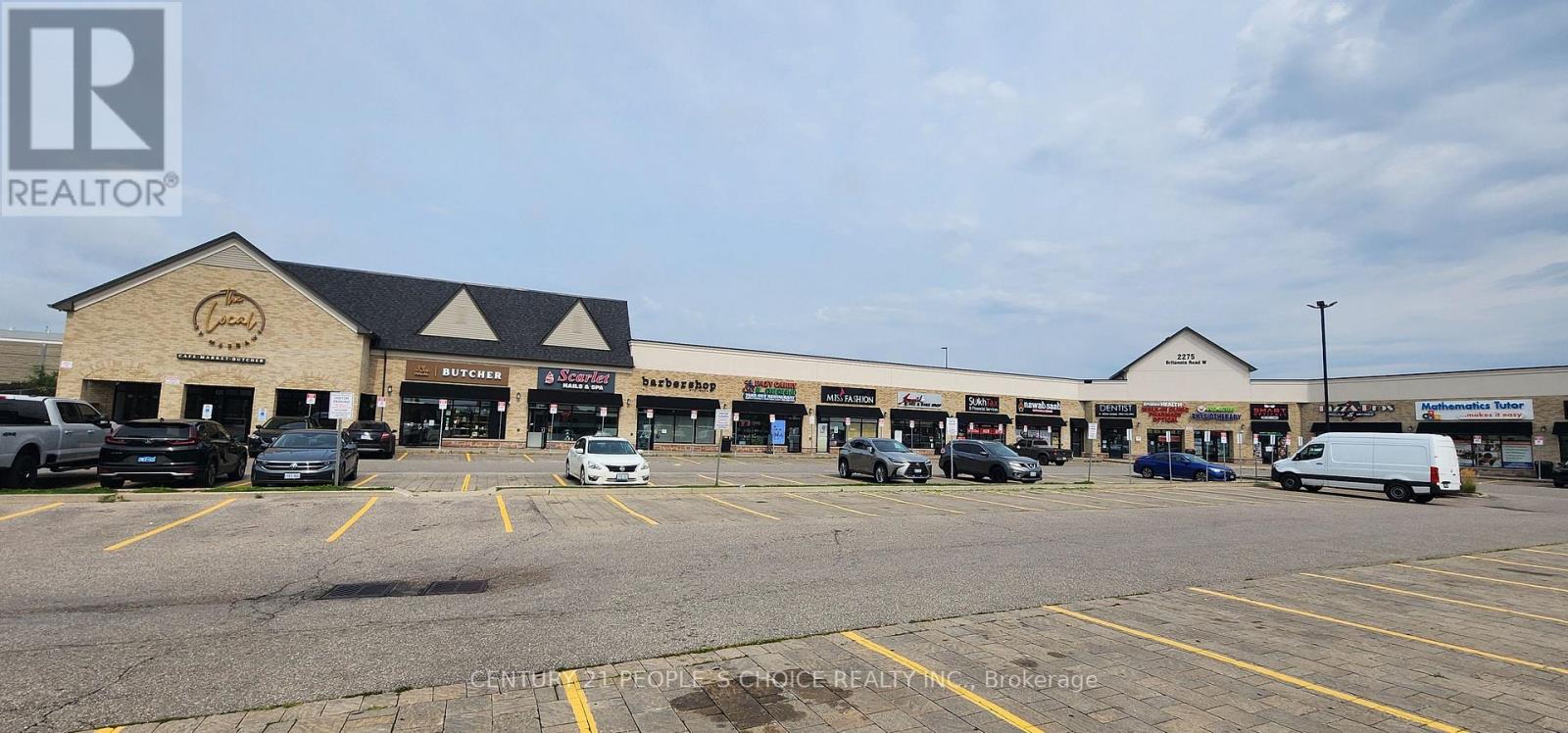 16 - 2275 BRITANNIA ROAD W