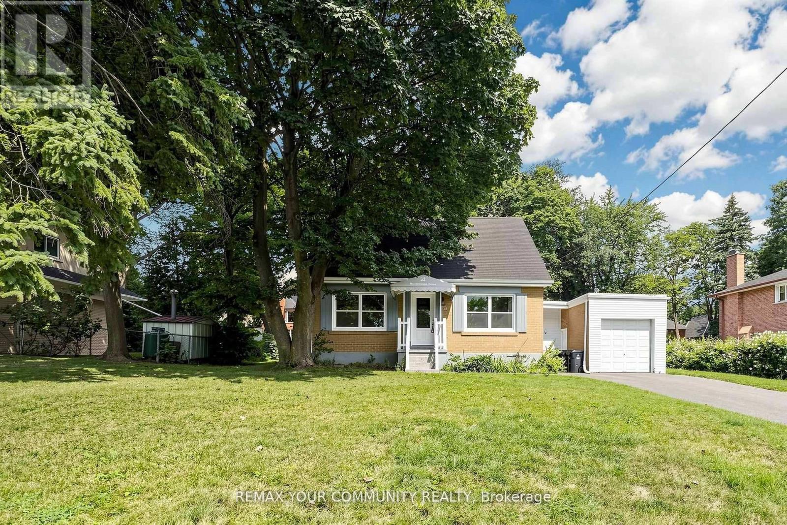 22 HAVENRIDGE DRIVE Property Photo 1