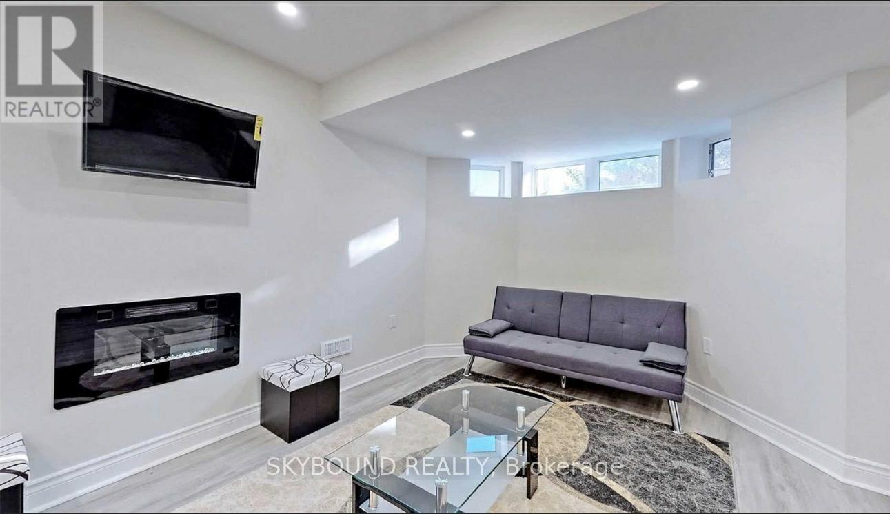 Bsmt - 3461 Park Heights Way Property Photo 3
