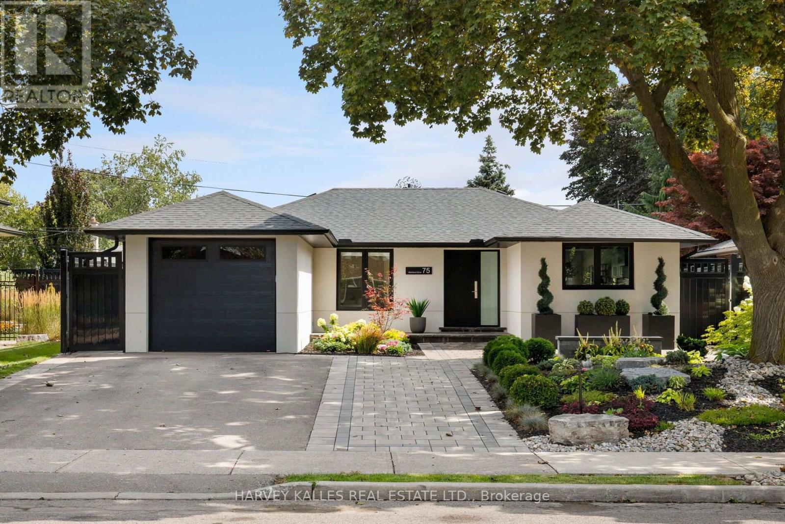 75 MARKLAND DRIVE