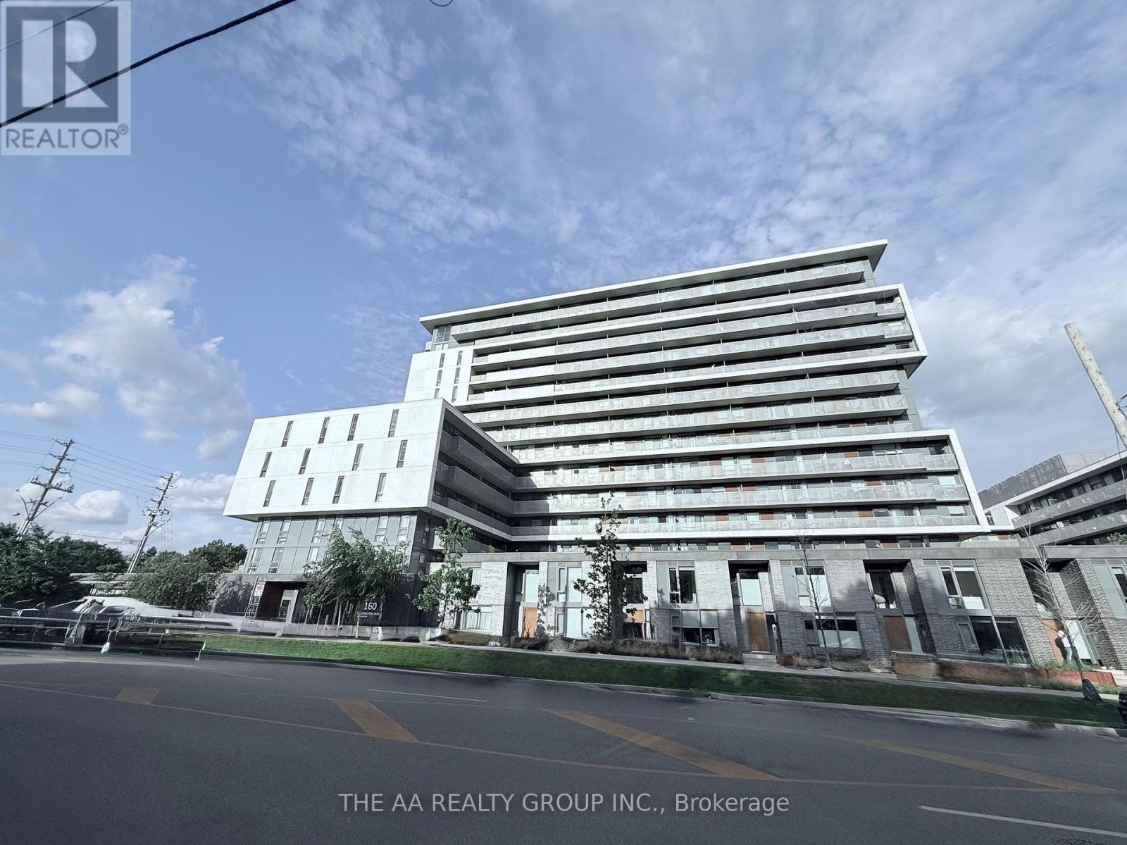1010 - 160 FLEMINGTON ROAD