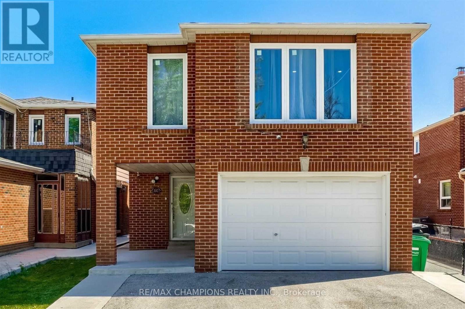 60 BANTING CRESCENT Property Photo 1