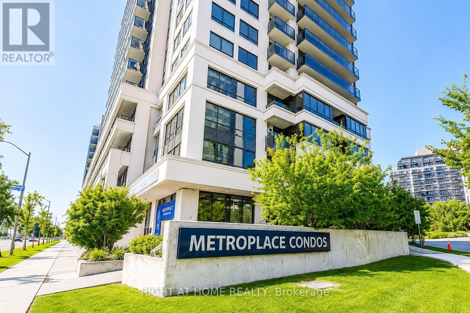 608 - 1 De Boers Drive Property Photo 16
