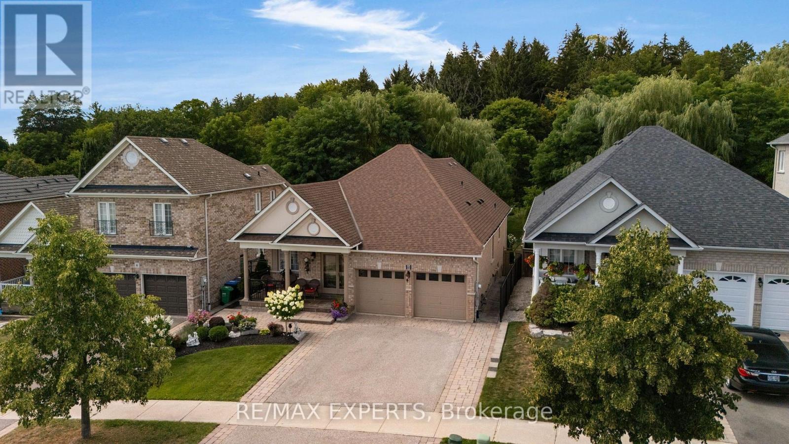 8 EVANS RIDGE