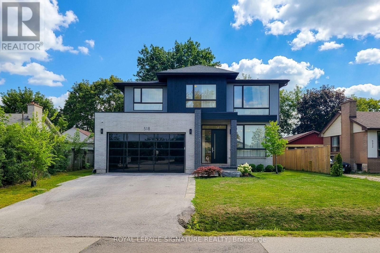 518 Sherin Drive Property Photo 1