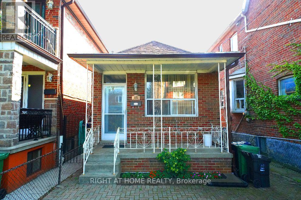 65 SALEM AVENUE