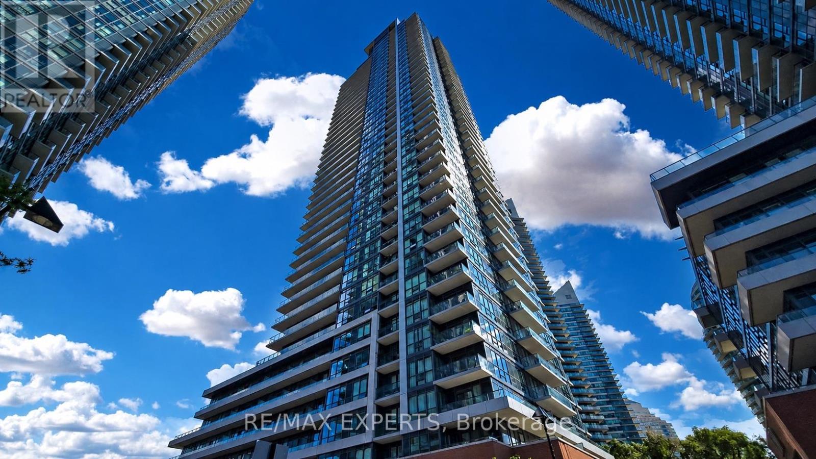615 - 2212 Lakeshore Boulevard W Property Photo 1