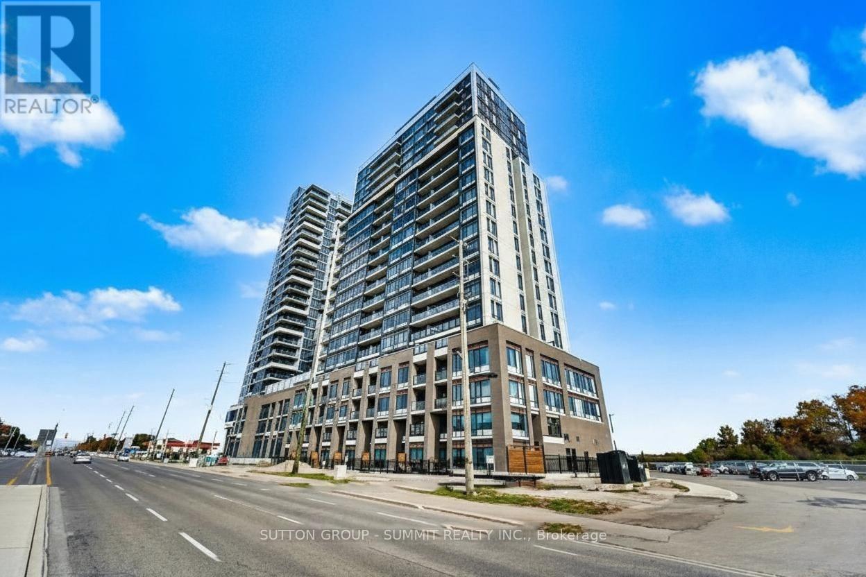 1005 - 8010 Derry Road W Property Photo 1