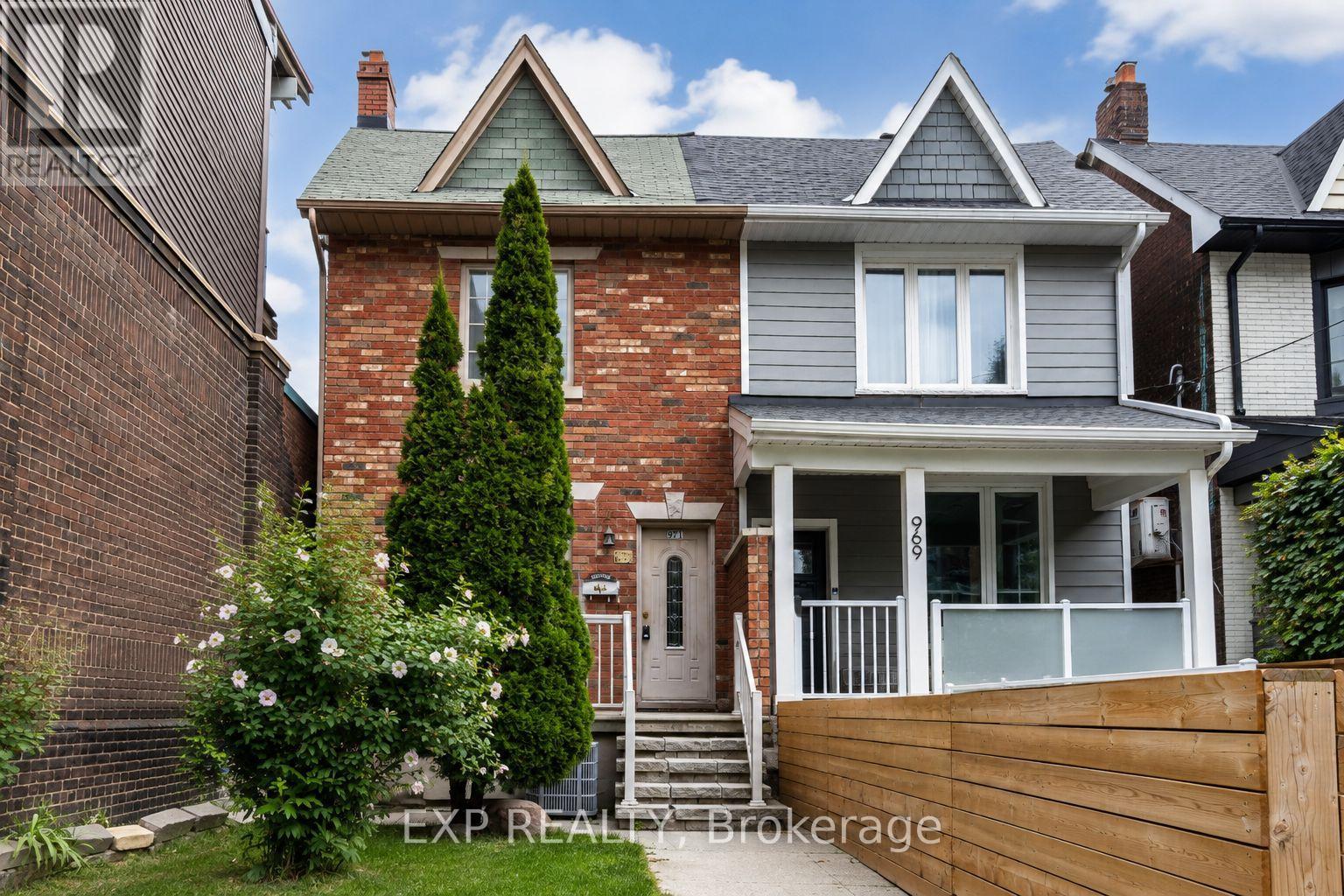 971 LANSDOWNE AVENUE Property Photo 1