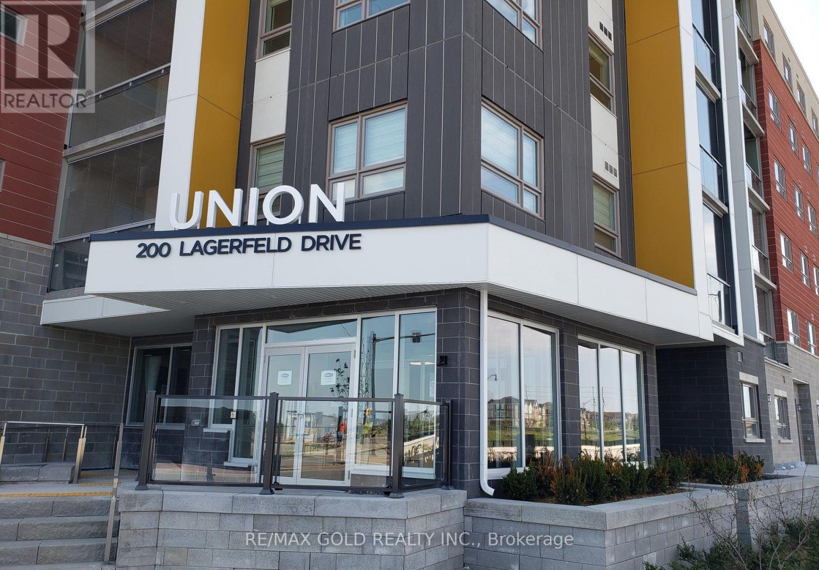 414 - 200 Lagerfeld Drive E Property Photo 1