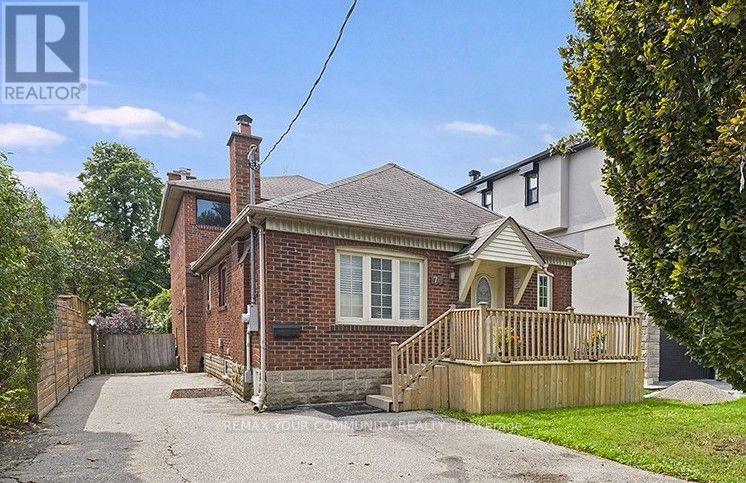73 STRUTHERS STREET