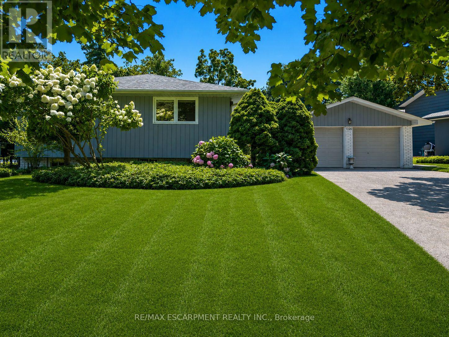 1320 Gatehouse Drive Property Photo 1