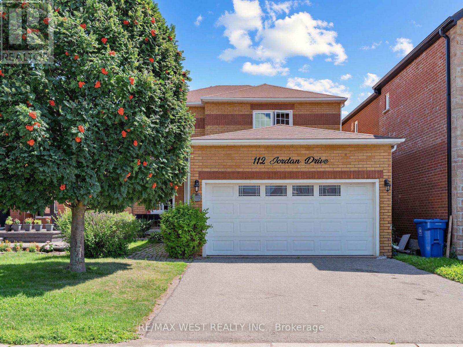 112 JORDAN DRIVE Property Photo 1