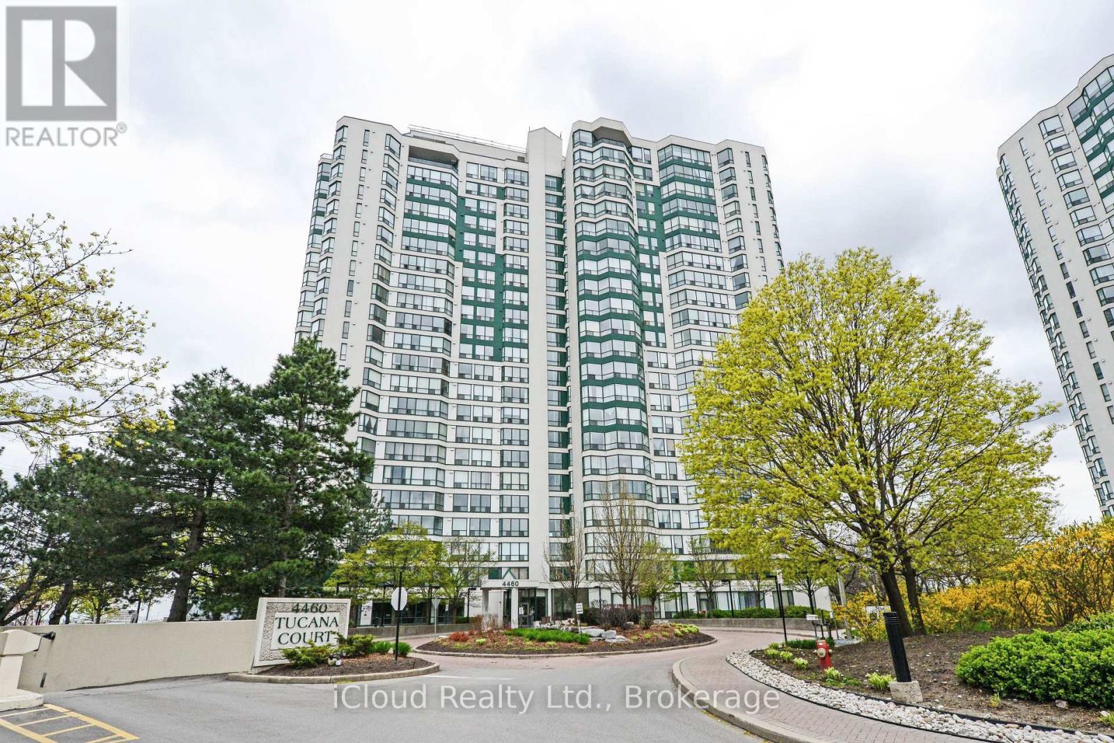 1510 - 4460 TUCANA COURT Property Photo 1