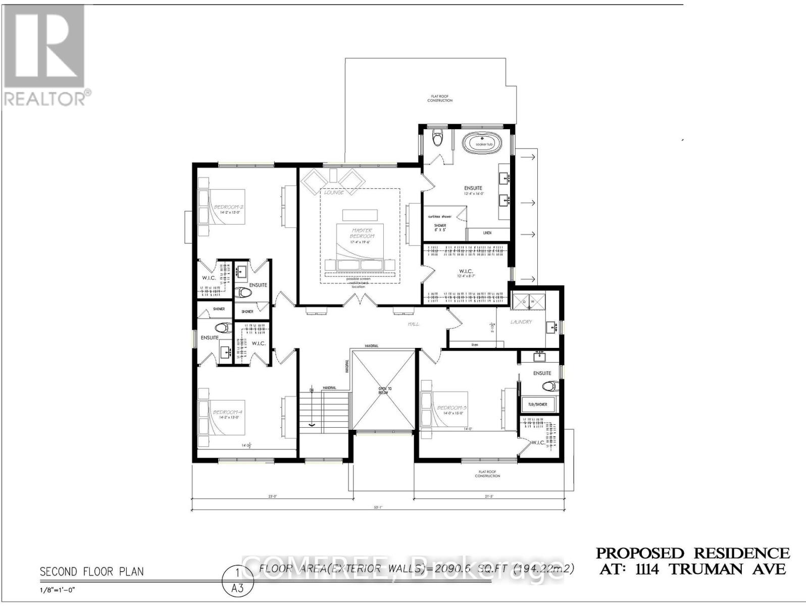 1114 Truman Avenue Property Photo 43