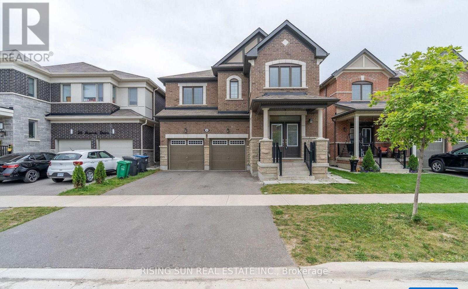 24 HERRICK DRIVE Property Photo 1