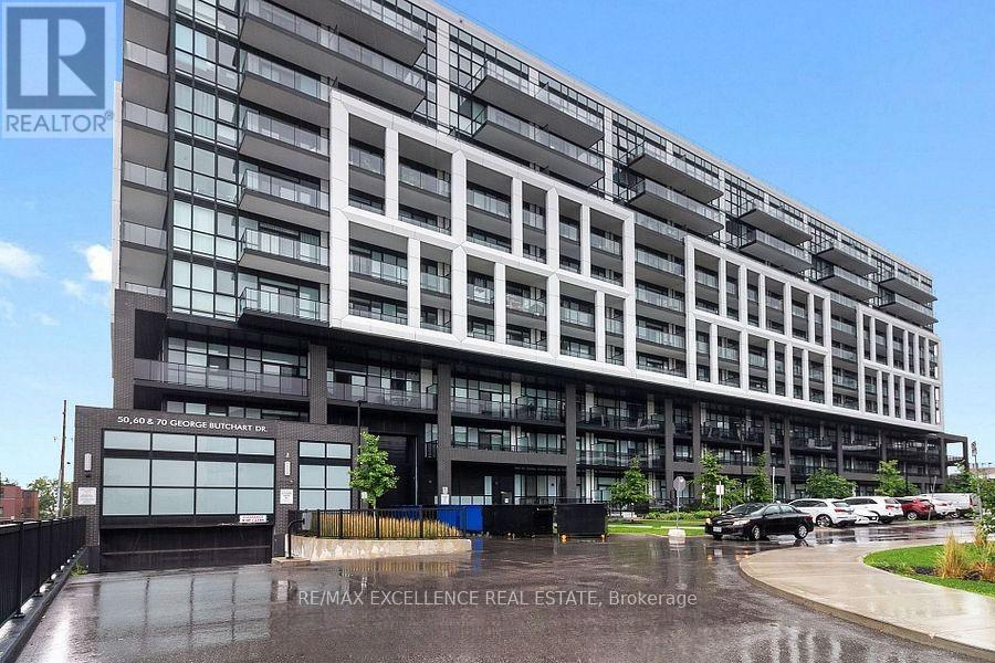 922 - 50 GEORGE BUTCHART DRIVE Property Photo 1