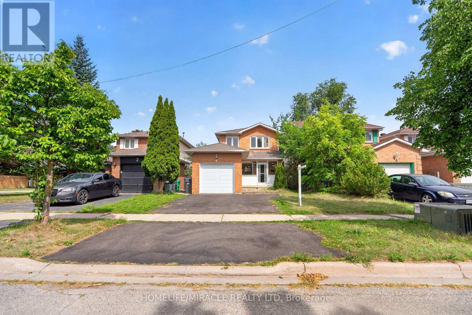 4 Summertime Court Property Photo 1