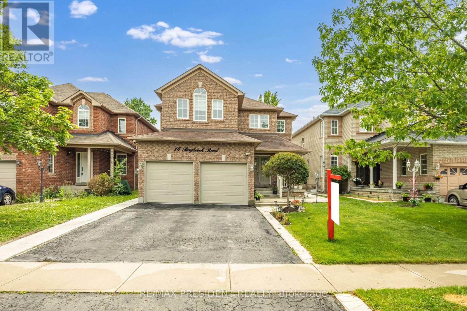 14 BAYBROOK ROAD Property Photo 1