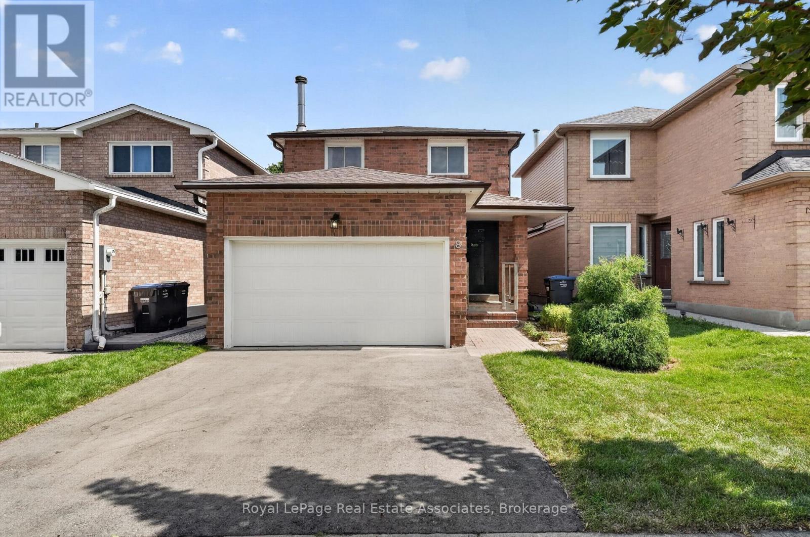 8 Horsham Street Property Photo 1