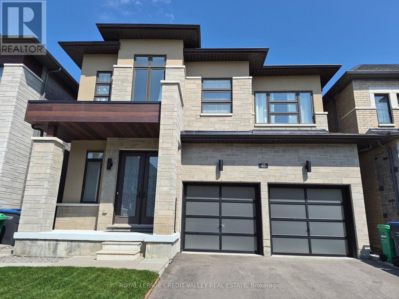 45 KESSLER DRIVE