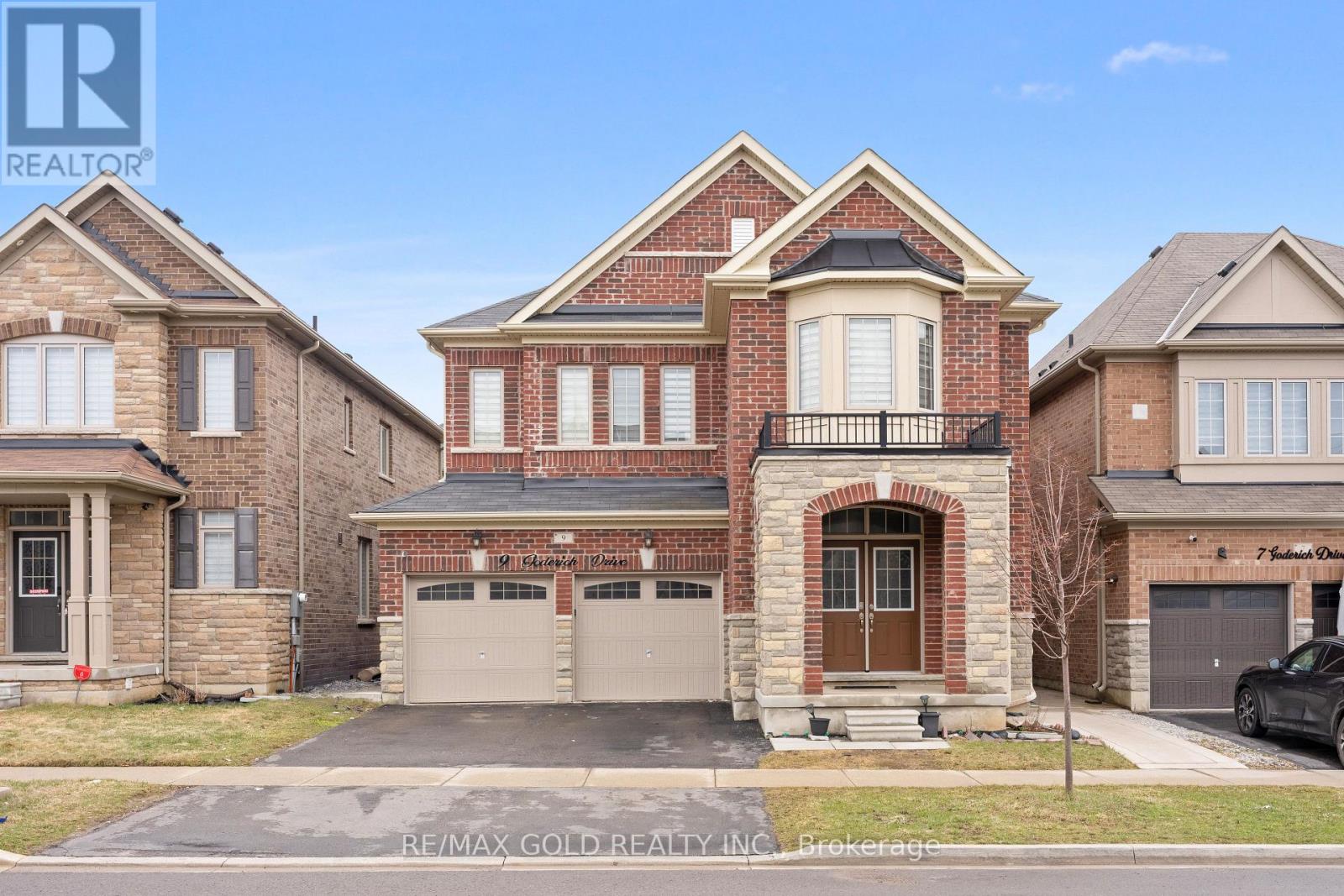 9 Goderich Drive Property Photo 1