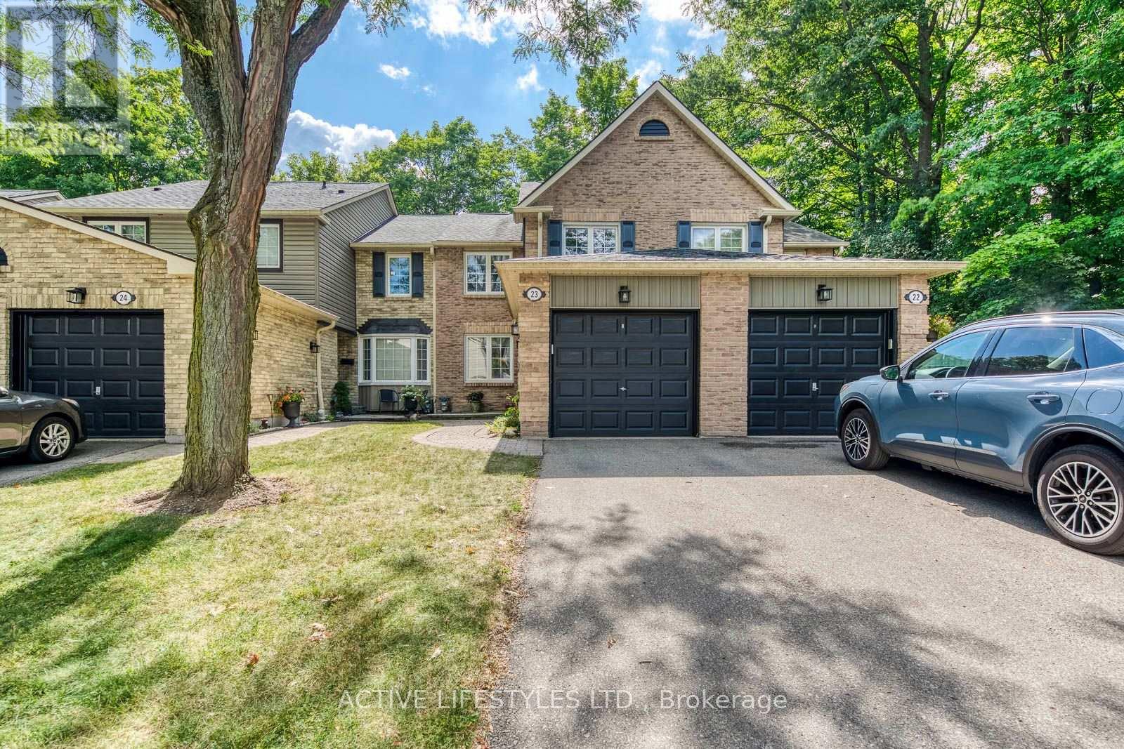 23 - 2766 FOLKWAY DRIVE