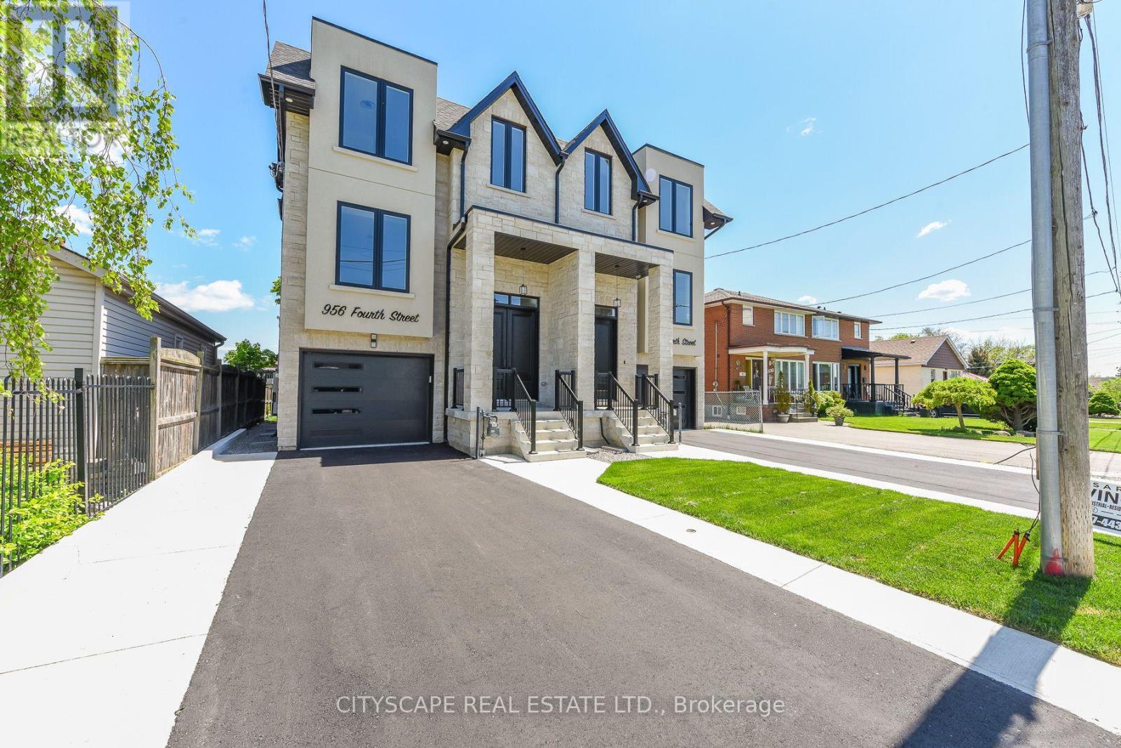 954 Fourth Street Property Photo 1